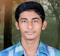 Arun H
