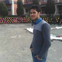 Yuvaraj Khanal