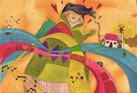 Ένα κείμενο