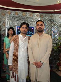 Arif Saeed