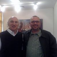 Dimitris Chatziioannou