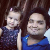 Kaushal Khandelwal
