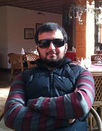 Sumeet Larzoo