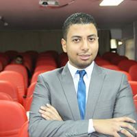 Mohammed Abdul Halim