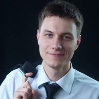 Дмитро Каленюк