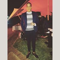 Collin Magagula