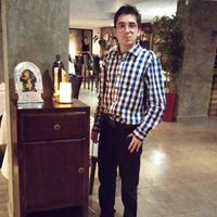 Sebastian Romero