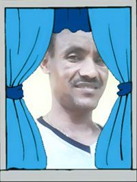 Zemene Bitew