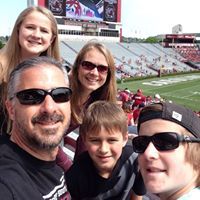 Kathy Carlstrom Read