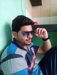 Dheeraj Sarode
