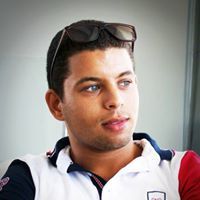 Amir Mhaïech