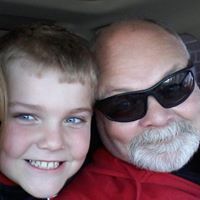 Brian Bruce