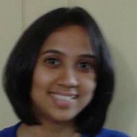 AISHWARYA IYER