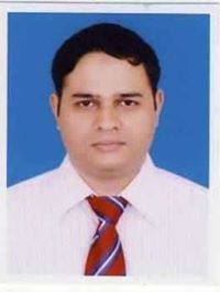 Abed Hossain