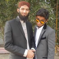 Aijaz Ahmed