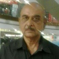 Anil Tewari