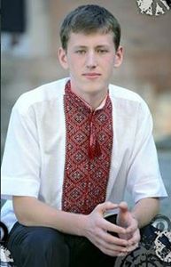 Юра Партика