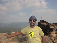 Prashantjeet Kamble