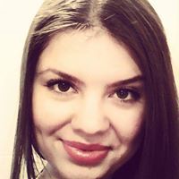 Елена Лилова