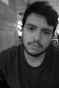 Juan Pablo Gonzalez