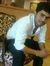 Satish ...