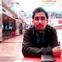 Mahfuzul Islam