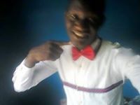 Ogunlola Tosin