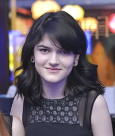 Oana