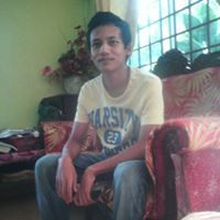Amirul Syafiq