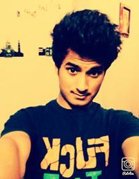 Shubham Saxena