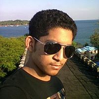 Salek Sabbrawal