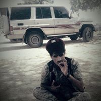 محمد الدقري