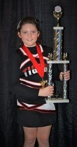 Macy Nellessen