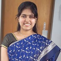Poulami Das