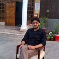 Engr Usman