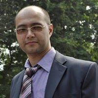 Голышев Илья