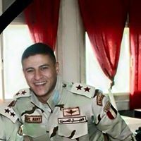 Ahmed Yousef