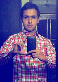 Antriksh Singh