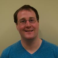 Mark Hoffarth