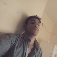 Oussama Hashim