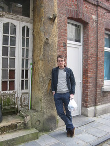 Benjamin