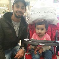 Waqas Abbas