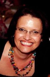 Stephanie Wright-Blado