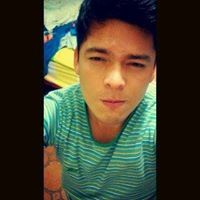 Emmanuel P. Carrillo