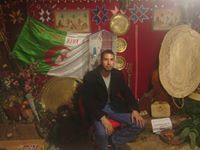 الأستاذ بوعلام