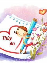 Thùy An