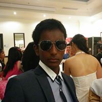 Ashwin Siva