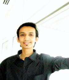 Vishal Vyas