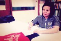 Inget Yunanda Barus