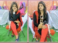 Shikha Sharma